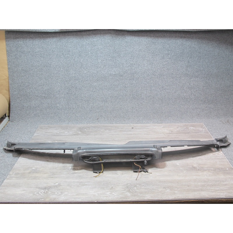 2001-2005 Porsche 911 996 Front Windshield Wiper Vent Cowl Trim Panel
