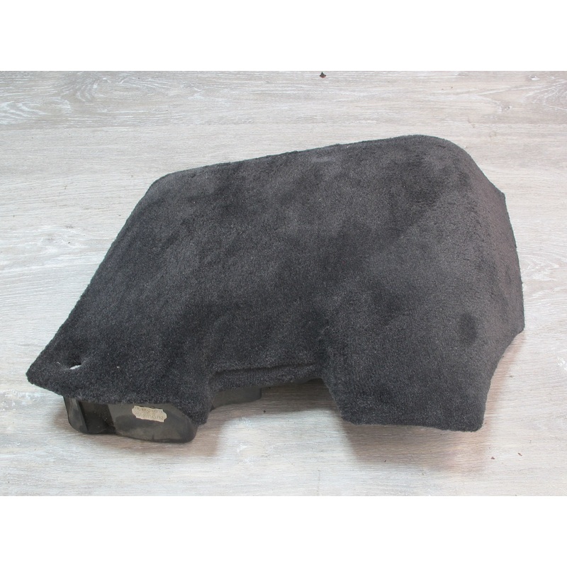 2002-2004 Porsche 911 996 Front Bose Subwoofer Speaker Box 99664556700