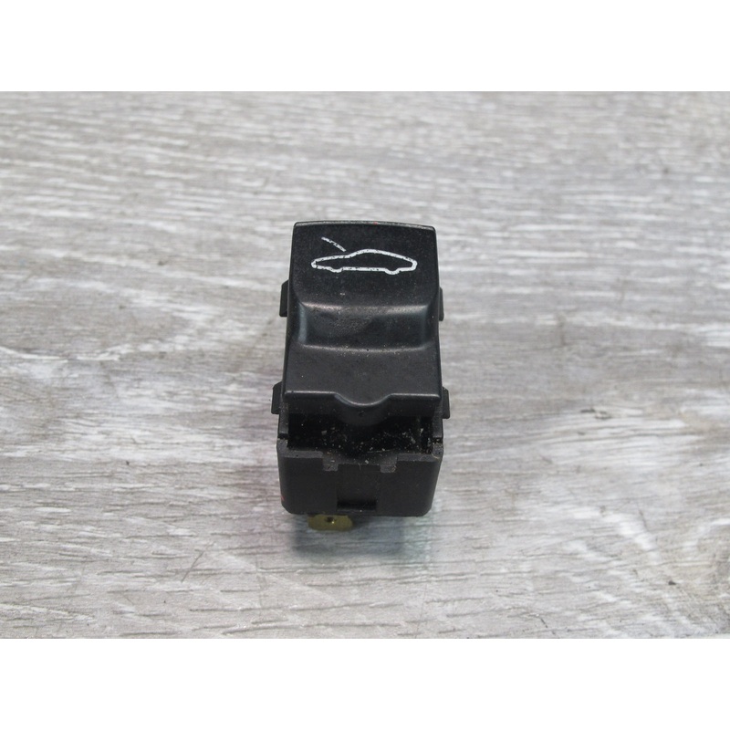 2002-2005 Porsche 911 996 Front Hood Open Release Button Switch 99661310510
