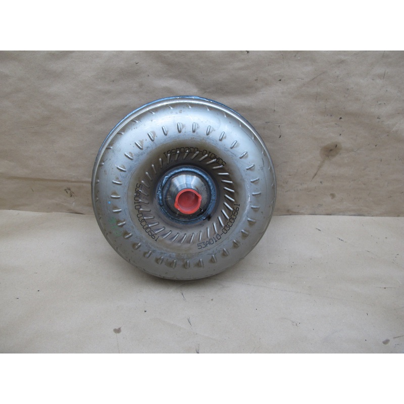 2003-2004 Lexus UZJ120L GX470 A/T Automatic Transmission Torque Converter