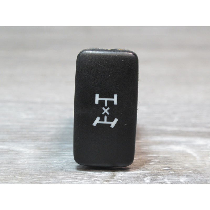 2003-2009 Lexus UZJ120L GX470 Differential Lock Button Switch