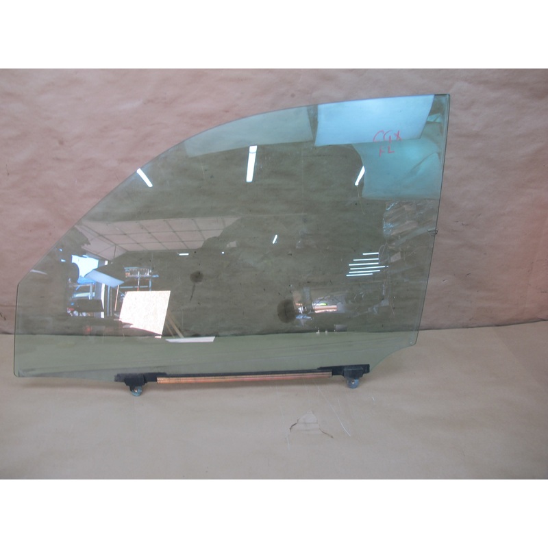 2003-2009 Lexus UZJ120L GX470 Front Left Door Glass Window