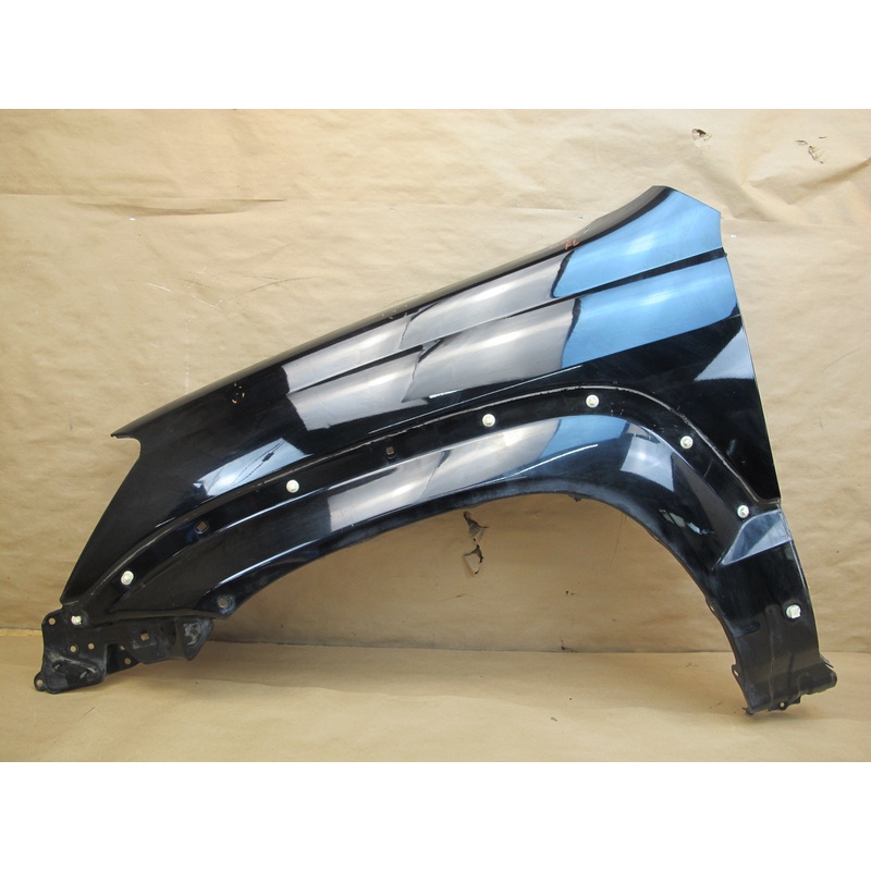 2003-2009 Lexus UZJ120L GX470 Front Left Fender Shell Panel Cover
