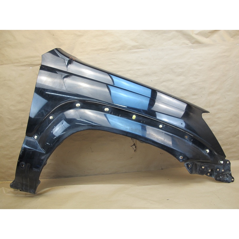 2003-2009 Lexus UZJ120L GX470 Front Right Fender Shell Panel Cover
