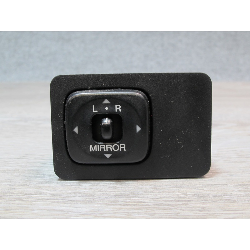 2003-2009 Lexus UZJ120L GX470 Side View Mirror  Switch