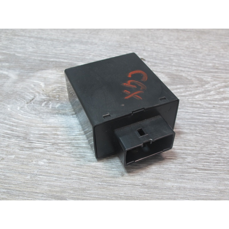 2003-2009 Lexus UZJ120L GX470 Windshield Wiper Control Module 81980-35020