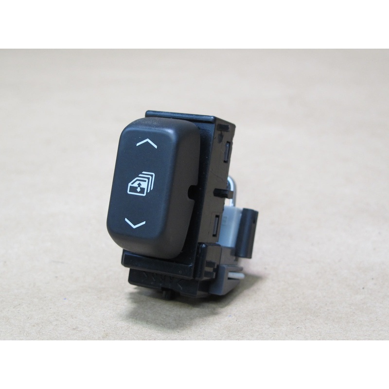 2008 Hummer H2 Express Down / UP ALL Window Control Switch 10386171