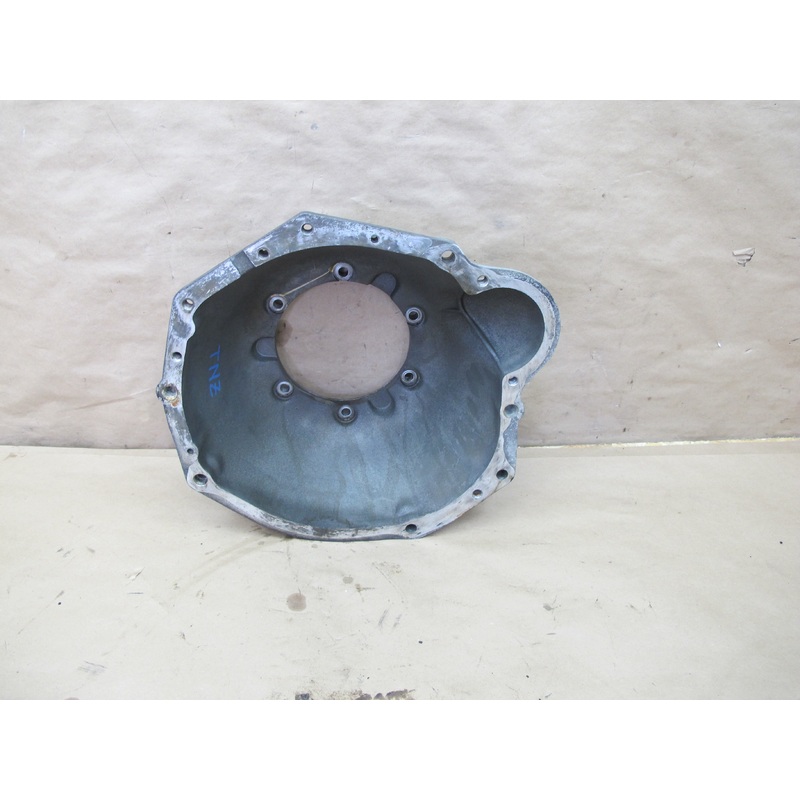 79-83 Datsun Nissan 280ZX S130 3N71B Automatic Transmission Bell Housing OEM