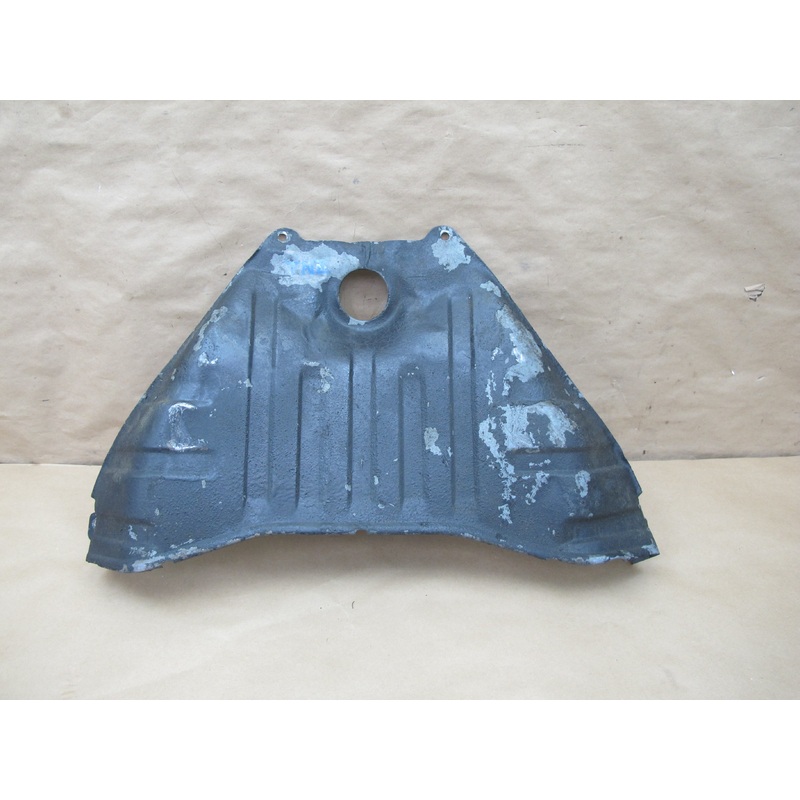 79-83 Datsun Nissan 280ZX S130 Front Lower Engine Splash Guard Shield OEM