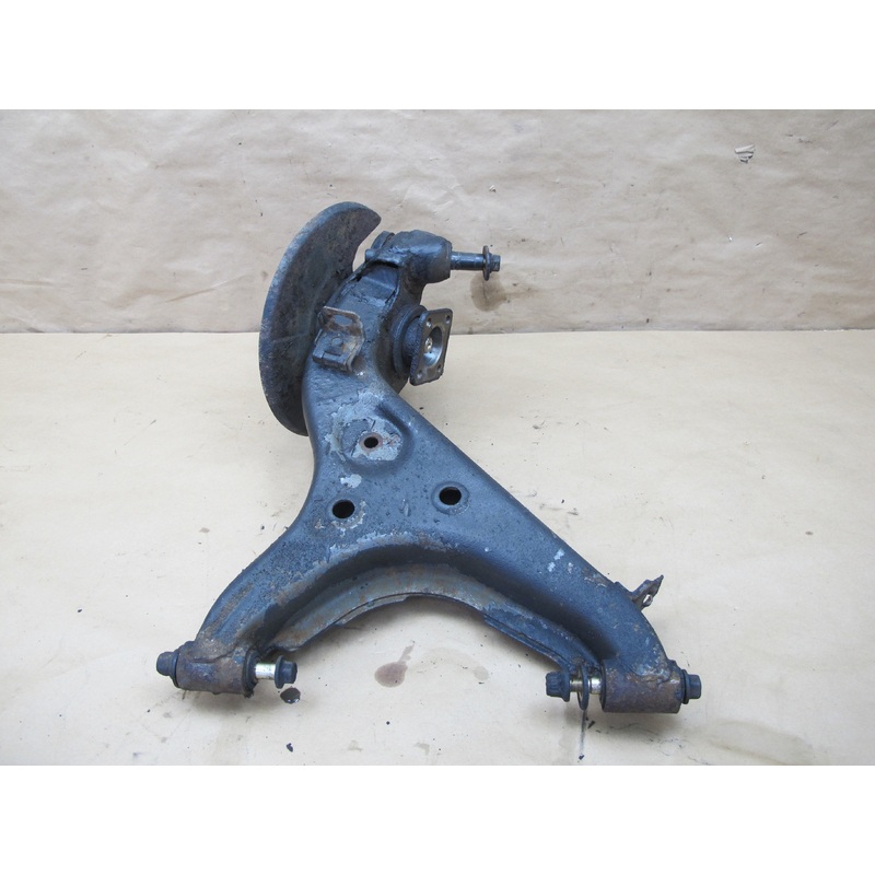 82-83 Datsun Nissan 280ZXS130 2+0 NA Rear Right Trailing Arm Hub Spindle OEM