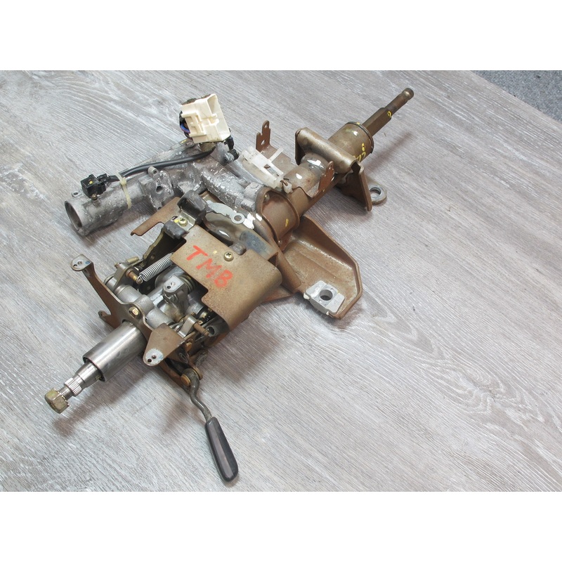 91-95 Toyota SW21L MR2 Steering Column Assembly OEM