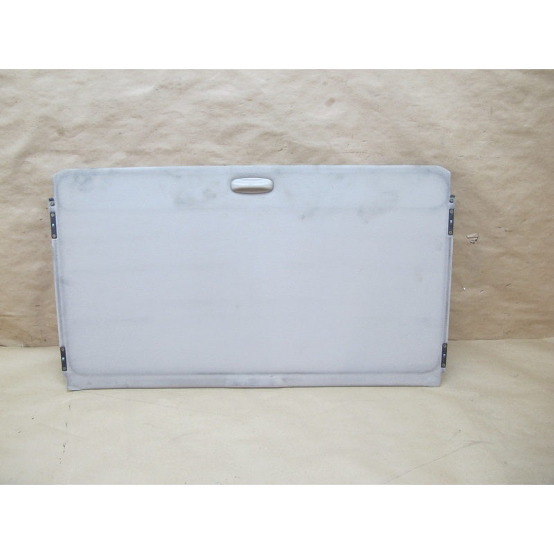 92-00 Lexus JZZ31 SC300 SC400 Sunroof Shade Trim Cover Panel OEM