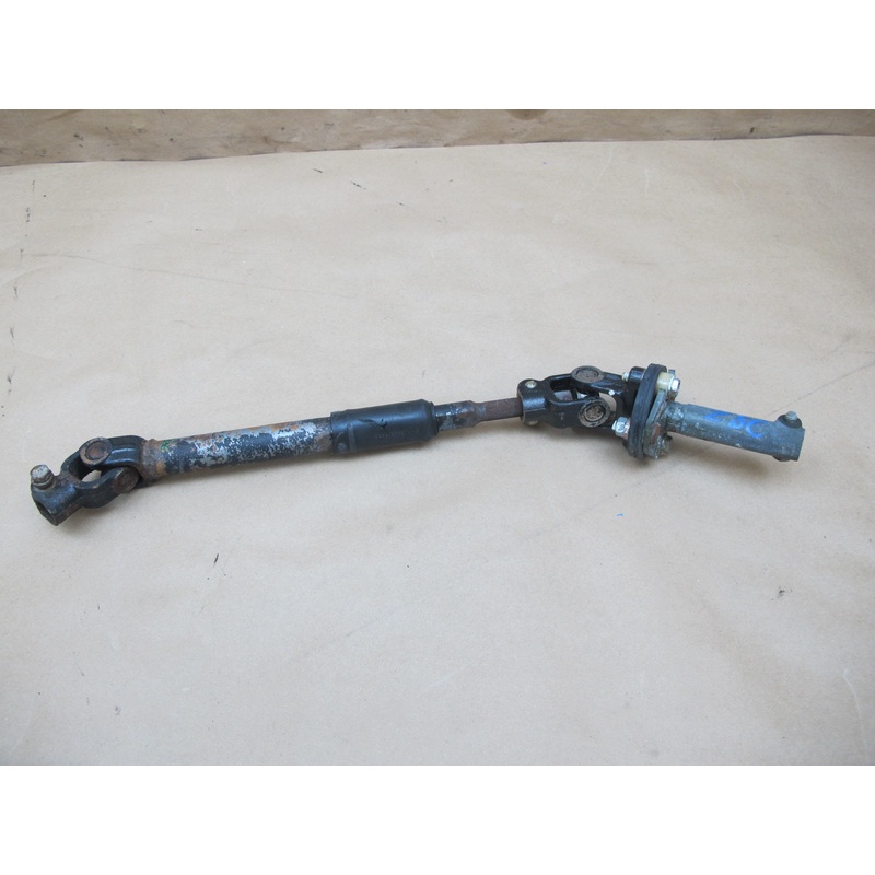 92-00 Lexus JZZ31 SC400 SC300 Steering Column U Joint Lower Shaft OEM