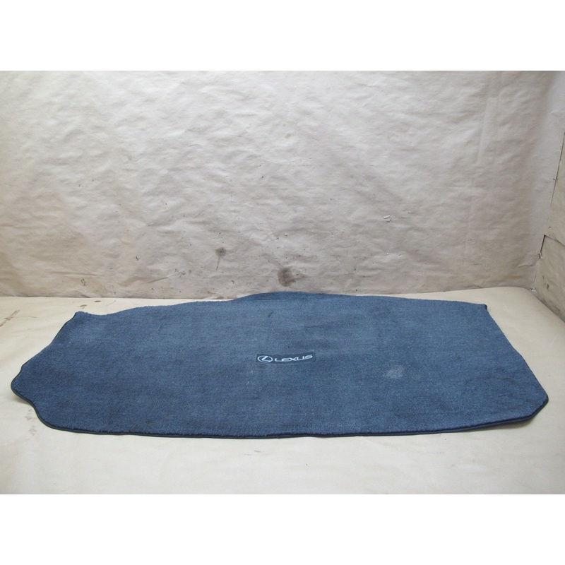 92-00 Lexus UZZ30L SC300 SC400 Rear Trunk Floor MAT Carpet Cover OEM
