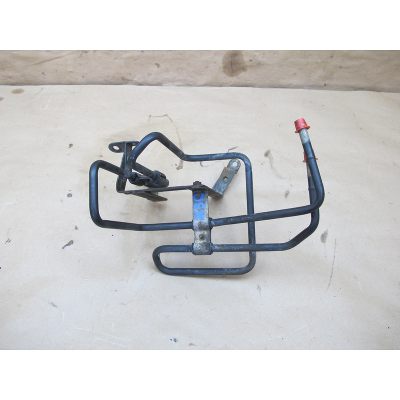 95-00 Lexus JZZ31 SC300 Power Steering Oil Cooler Cooling Line OEM