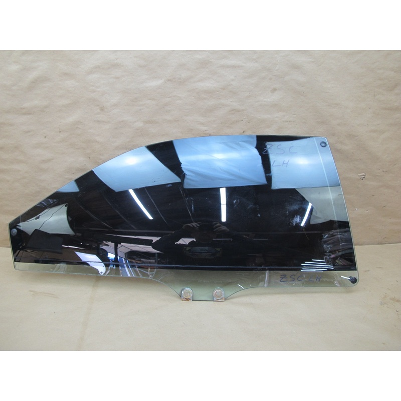 97-00 Lexus JZZ31L SC300 SC400 Left Door Glass Window OEM