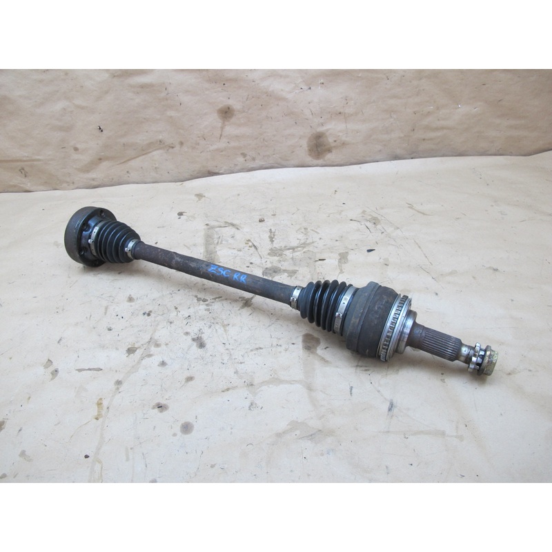 98-00 Lexus JZZ31L SC300 RWD Rear Right Passenger Side Axle Shaft OEM