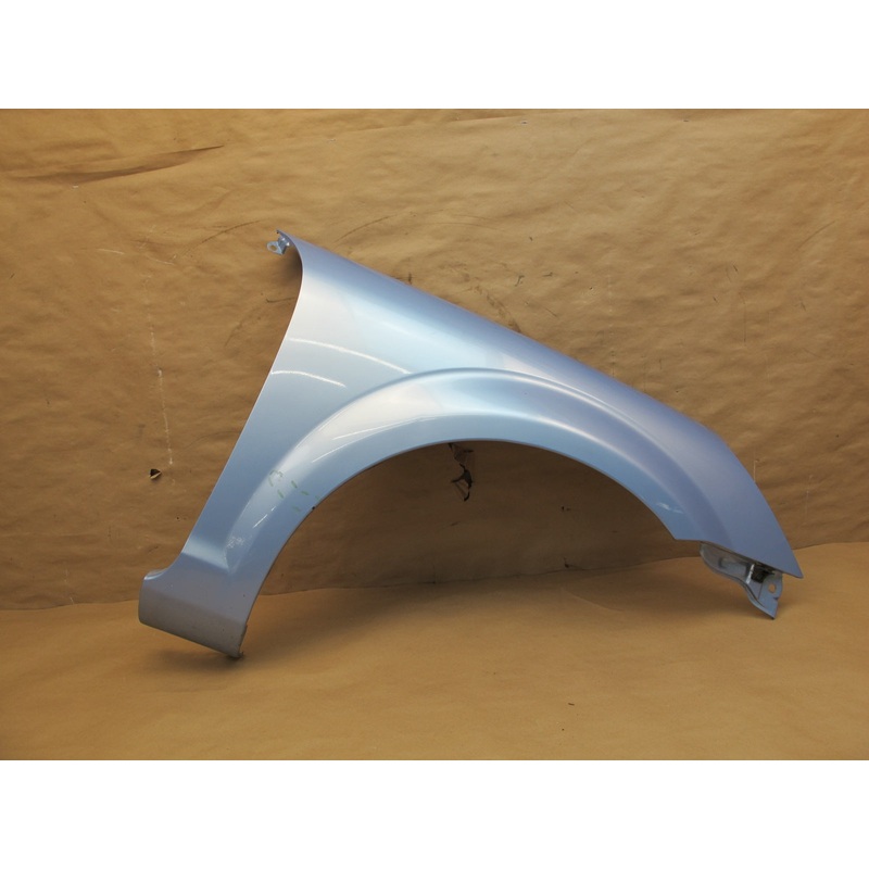 00-05 Toyota MR2 Spyder ZZW30L Front Right Fender Shell Panel Cover Blue OEM