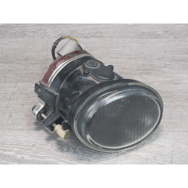 04-06 BMW E46 3-SERIES Coupe Convertible Front Left Fog Light Lamp OEM