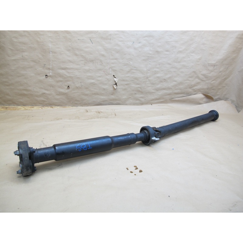 07-11 BMW E90 E92 E93 335i RWD A/T Rear Drive Shaft Driveshaft 7558504 OEM