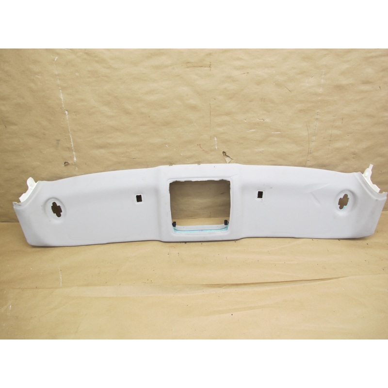 10-13 Lexus IS250 IS350 Convertible Front Overhead Headliner Trim Panel OEM