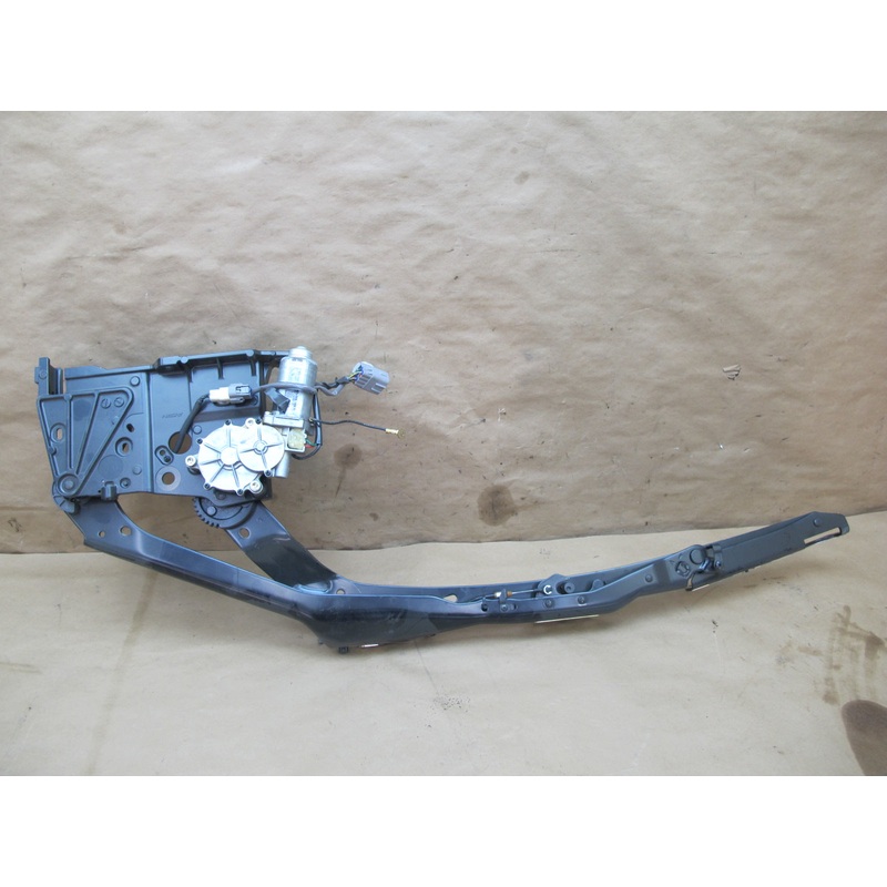 10-15 Lexus IS350 Convertible Rear Left Electric TOP Roof Motor Hinge OEM