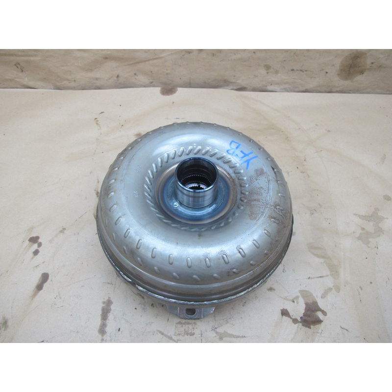 12-16 BMW F10 F30 F32 E84 8HP-45Z Automatic Transmission Torque Converter OEM