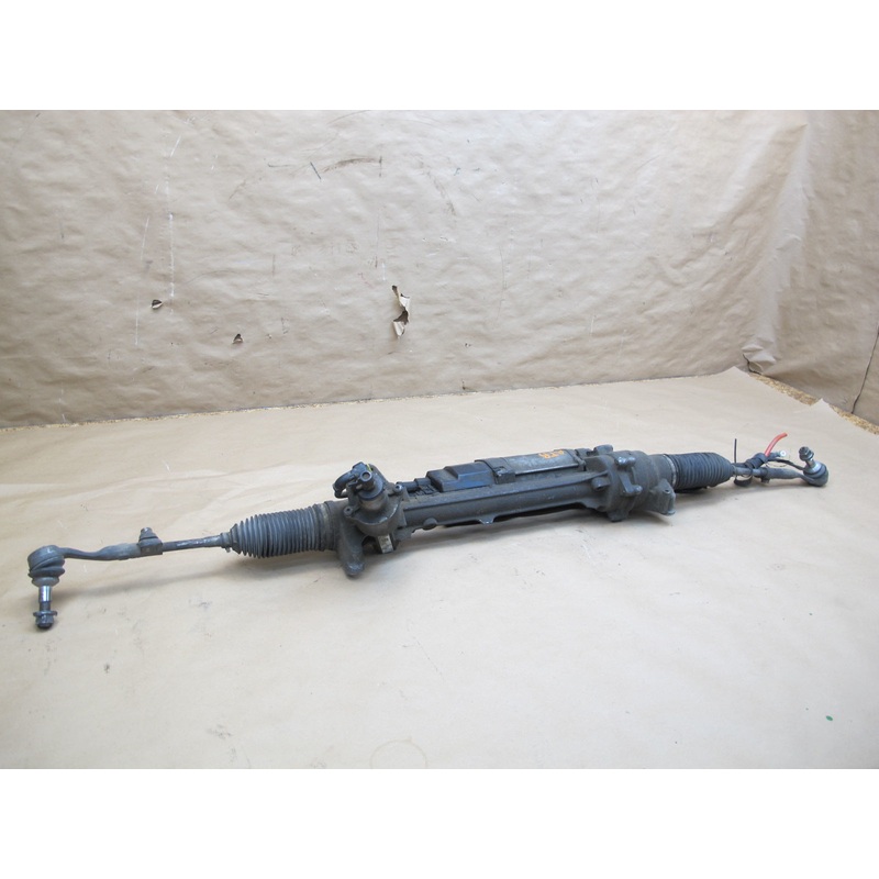 13-15 BMW F22 F30 F32 F34 AWD Sport Electric Power Steering Rack & Pinion OEM