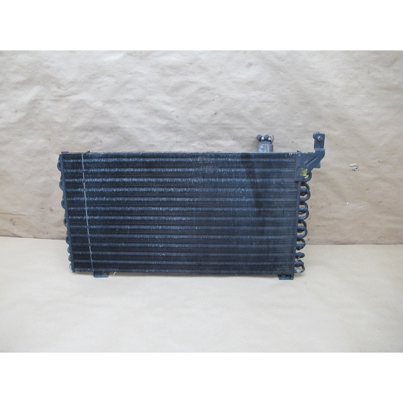 1987-1991 Porsche 928 S4 A/C Air Conditioning Condenser