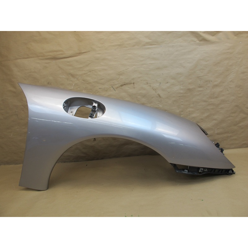 2001-2005 Porsche 911 996 Front Right Passenger Side Fender Panel Shell Cover