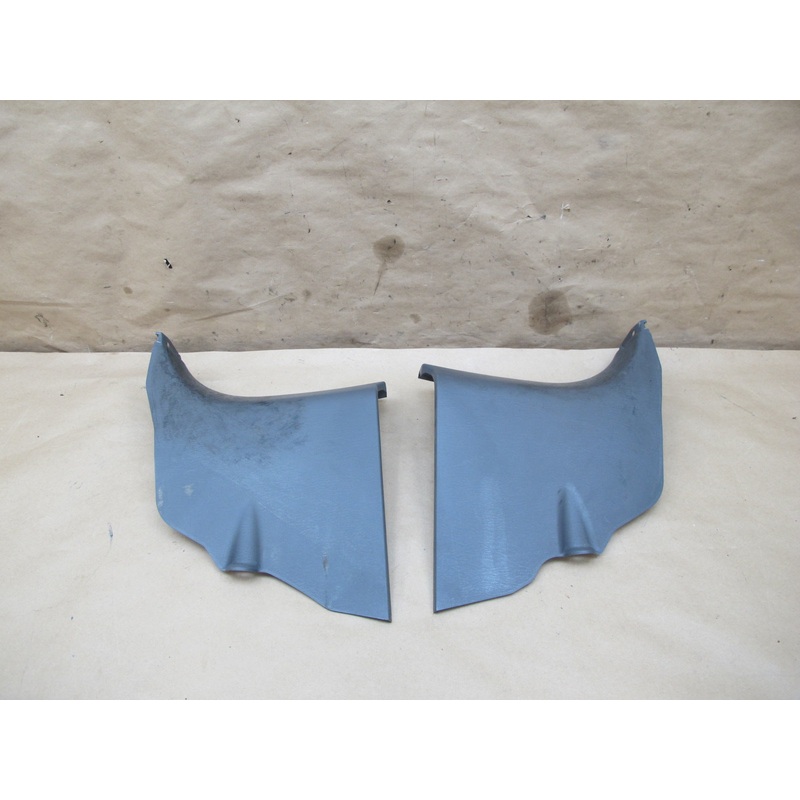 2003-2009 Lexus UZJ120L GX470 Front Lower Kick Trim Cover Panel Set of 2