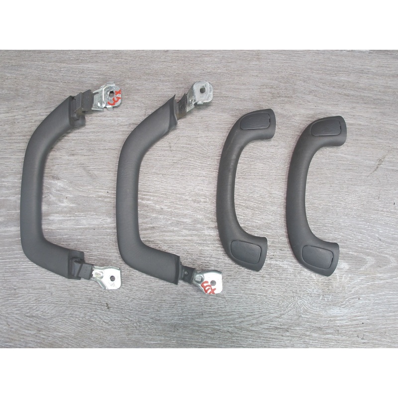 2003-2009 Lexus UZJ120L GX470 Overhead Roof Grab Handle Set of 4