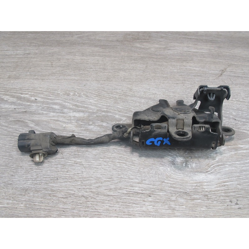 2003-2009 Lexus UZJ120L GX470 Rear Trunk Lid Lock Latch Actuator