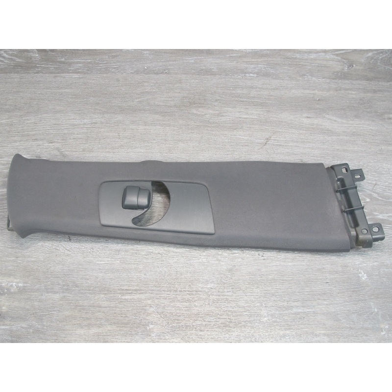 2003-2009 Lexus UZJ120L GX470 Right Center B Pillar Upper Trim Cover Panel