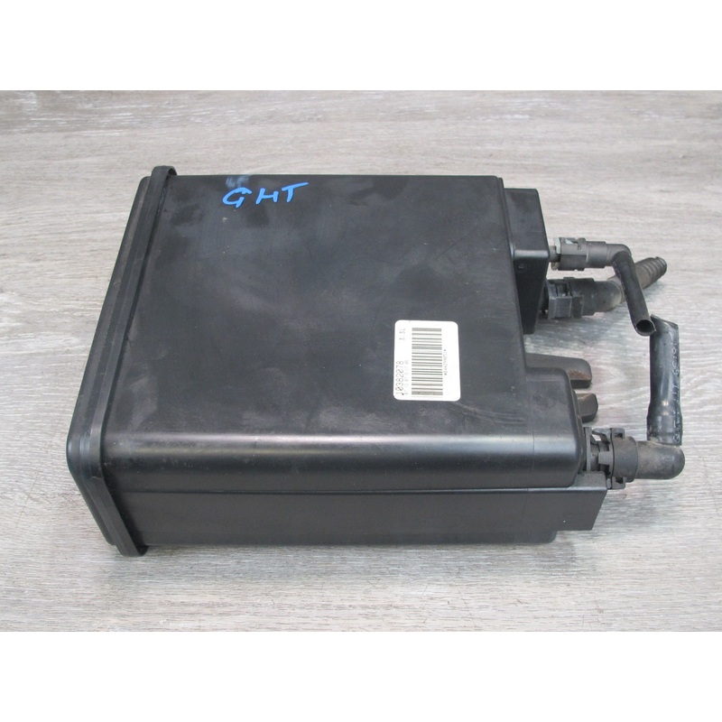 2004-2009 Hummer H2 Emission Fuel Vapor Evaporator Charcol Filter Canister