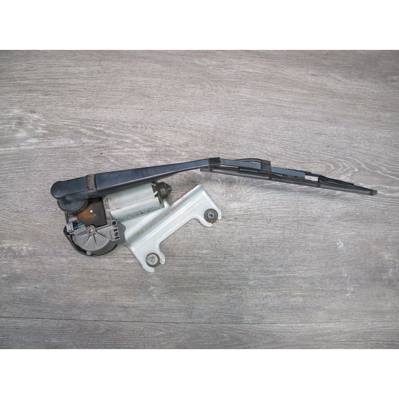 2008-2009 Hummer H2 Rear Tailgate Lift Gate Back Door Wiper W/ Motor 15248351