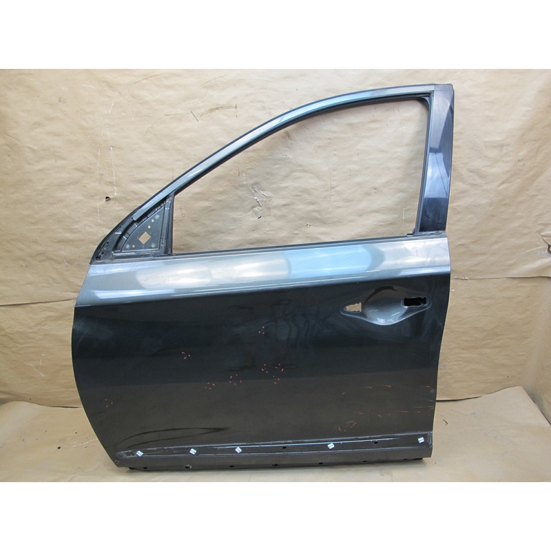 2014-2015 Infiniti QX60 Front Left Door Shell Panel