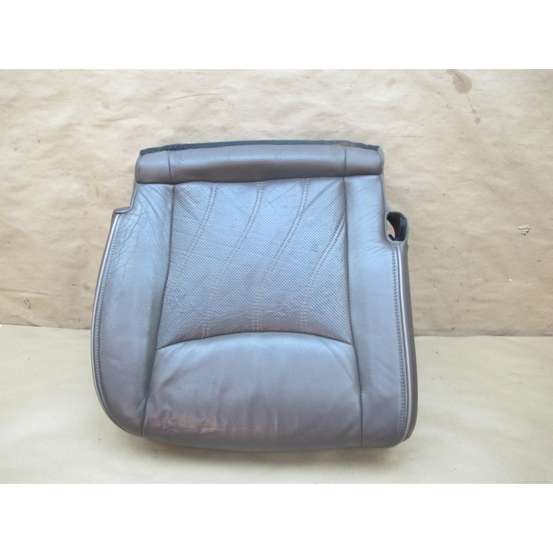 2014-2015 Infiniti QX60 Rear Right 2ND ROW Seat Lower Leather Cushion