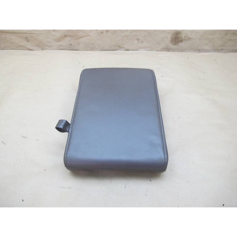 2014-2020 Infiniti QX60 Rear 2ND ROW Seat Center Armrest w CUP Holder