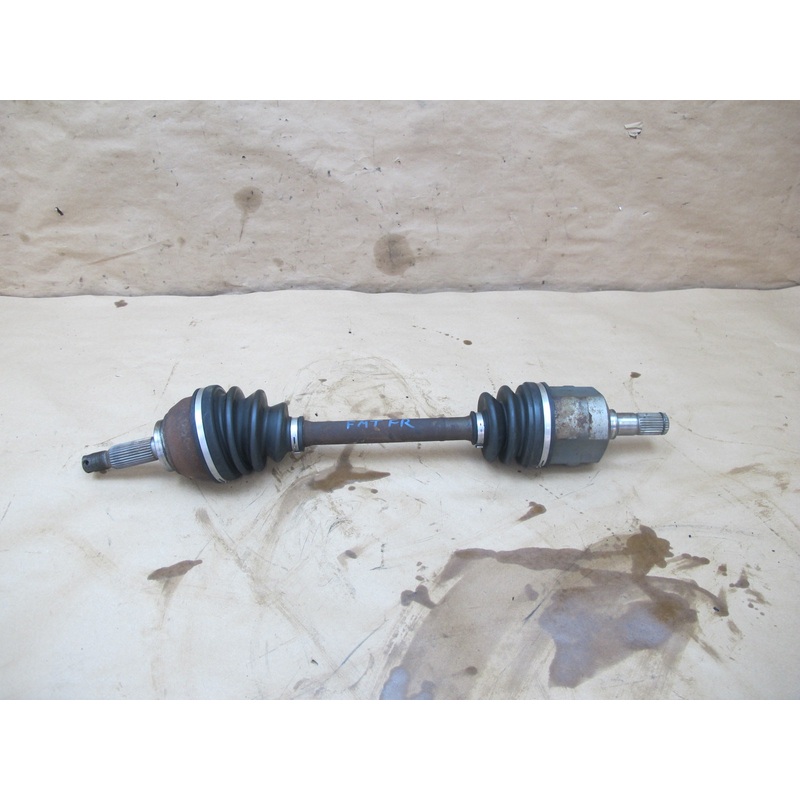 91-92 Dodge Stealth 3000GT FWD NA Front Right Side CV Axle Half Shaft OEM
