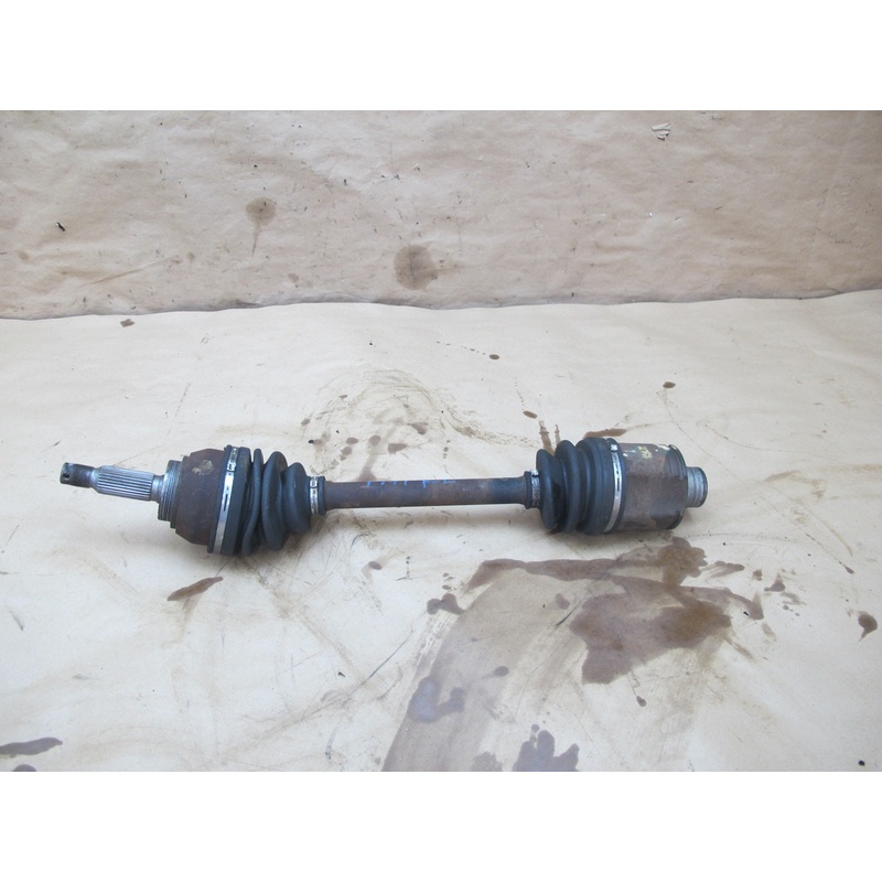 91-92 Dodge Stealth 3000GT FWD NON Turbo Front Left CV Axle Half Shaft OEM