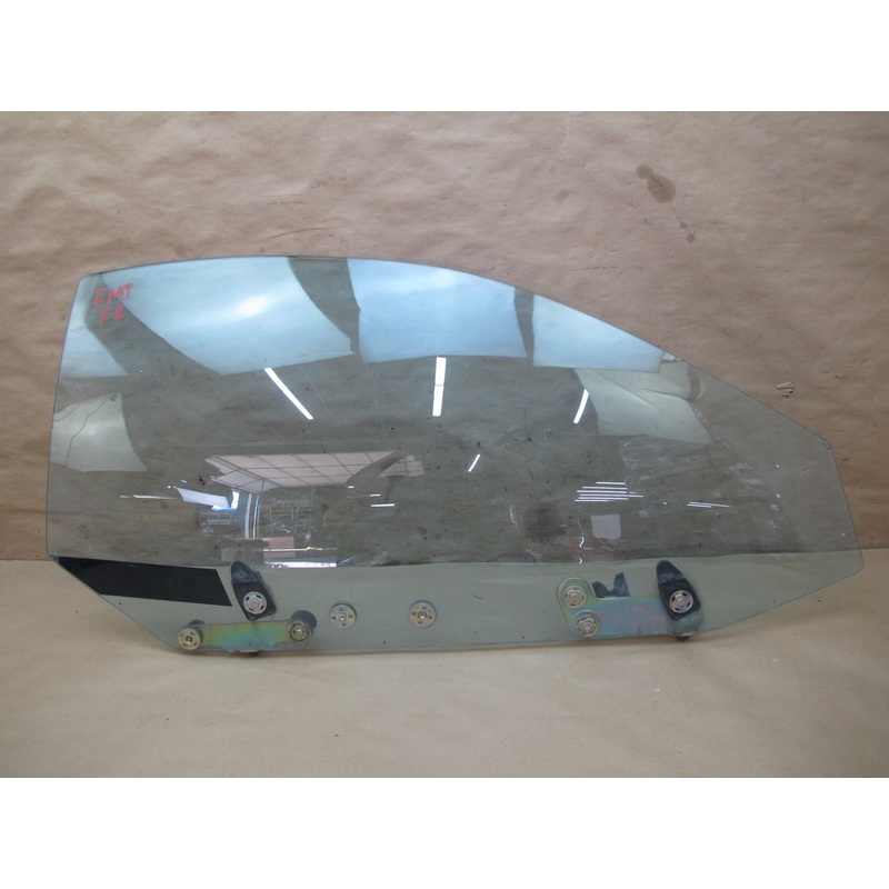 91-96 Dodge Stealth Right Passenger Side Door Glass Window OEM