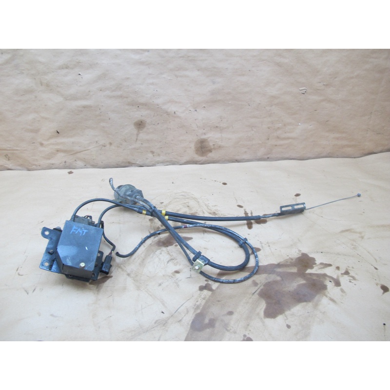 91-99 Dodge Stealth 3000GT FWD Non-turbo Cruise Control Actuator Motor OEM