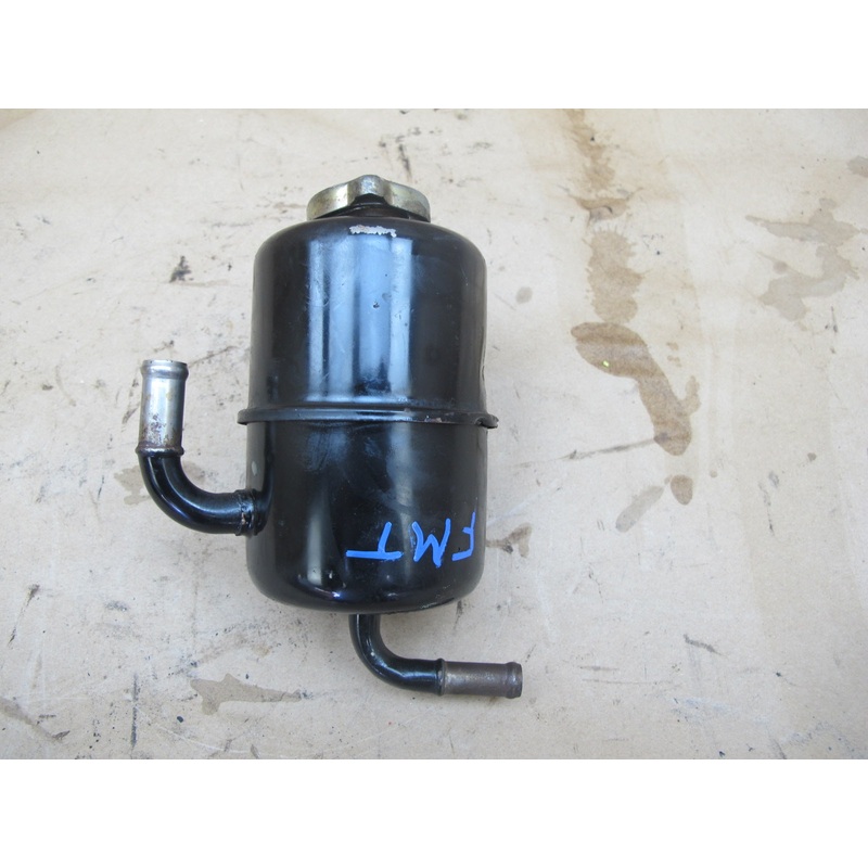 91-99 Dodge Stealth 3000GT FWD Power Steering Fluid Reservoir Bottle Tank OEM