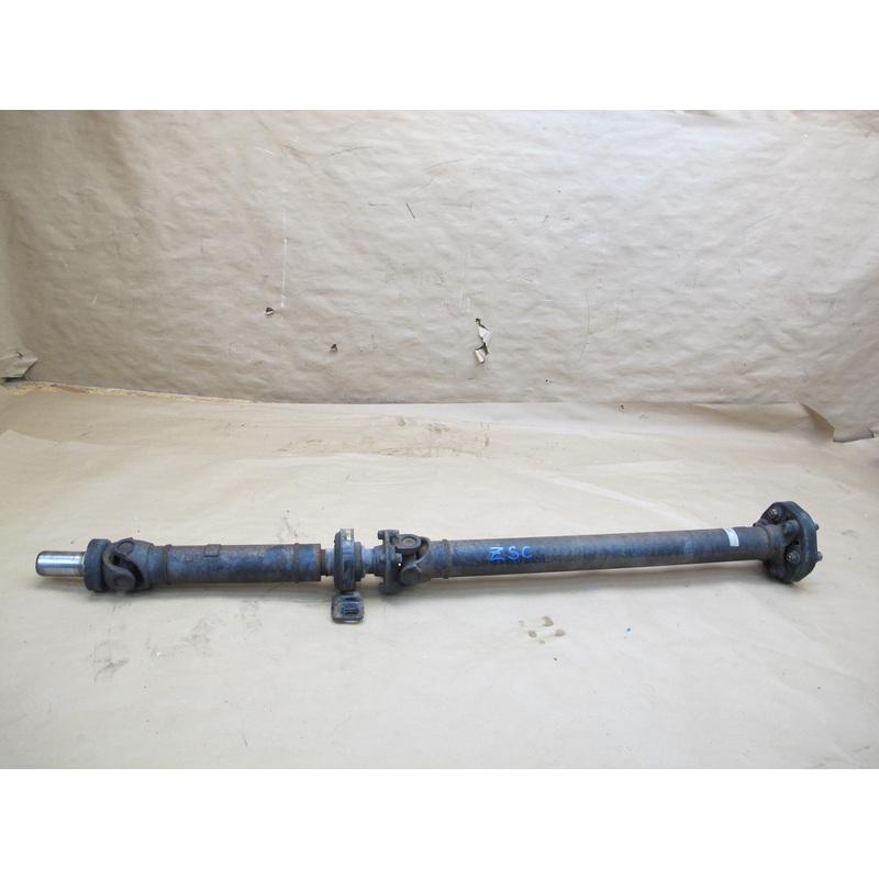 92-00 Lexus JZZ31L SC300 A/T Rear Drive Shaft Driveshaft OEM