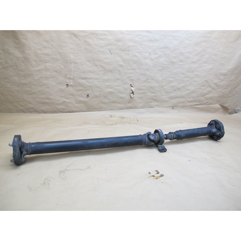 92-00 Lexus JZZ31L SC300 A/T Rear Driveshaft Drive Shaft 108K Miles OEM