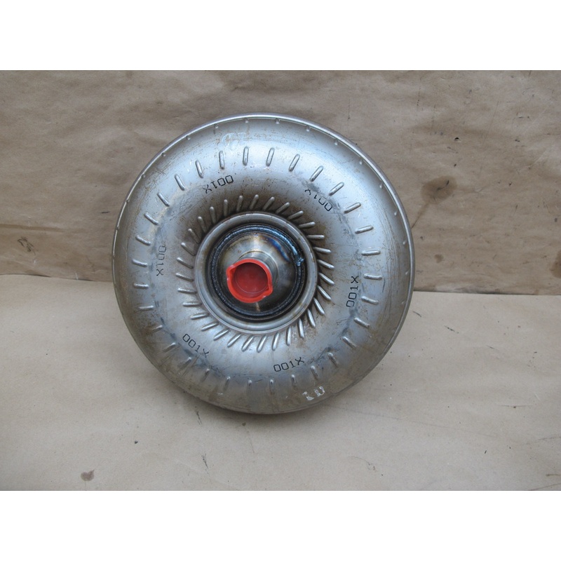 92-97 Lexus LS400 SC400 UZZ30L A/T Automatic Transmission Torque Converter OEM