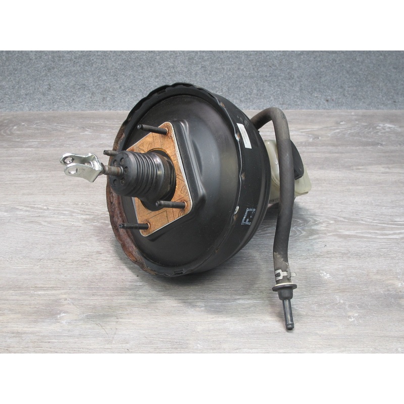 95-97 Lexus LS400 UCF20L Brake Master Cylinder Booster Fluid Reservoir OEM