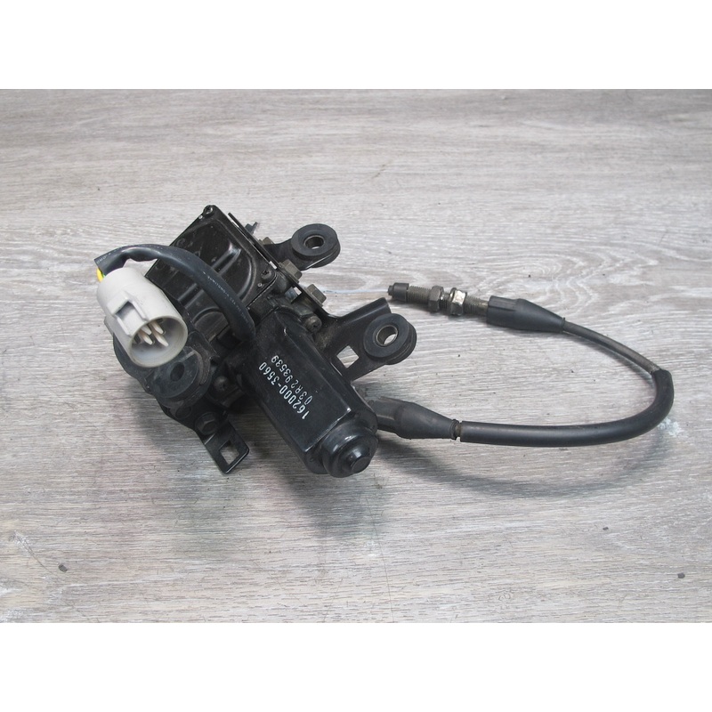 95-97 Lexus UCF20L LS400 Cruise Control Actuator Motor 162000-3560 OEM