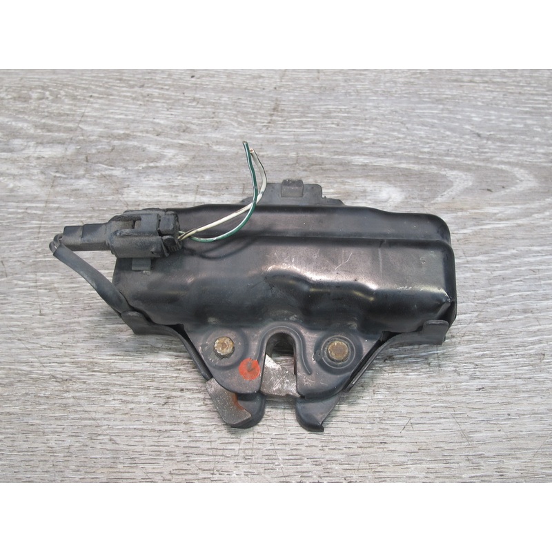 95-97 Lexus UCF20L LS400 Rear Trunk Lid Lock Latch Actuator OEM